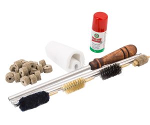 Przybornik Łuszczek-GIV do czys. broni kal. 12