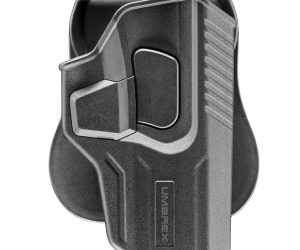 Kabura Umarex do Walther PPQ