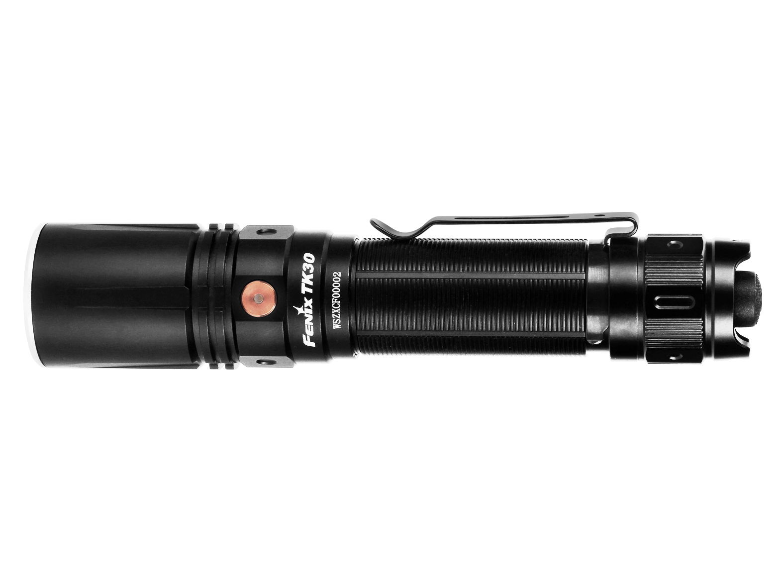 Latarka laserowa Fenix TK30
