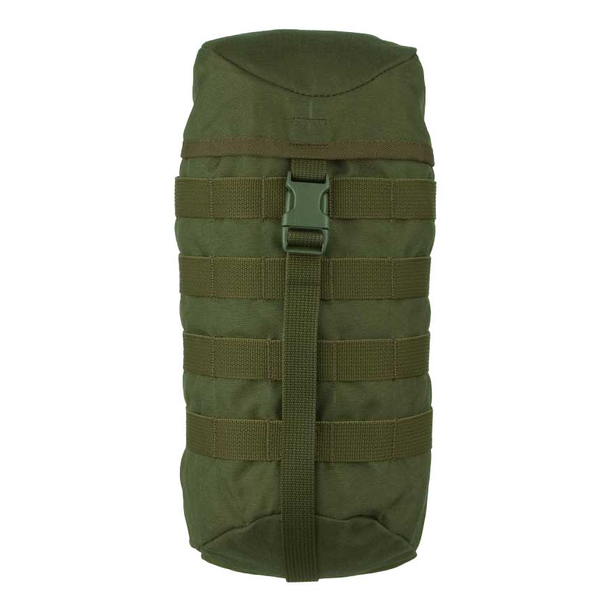 Kieszeń Wisport Sparrow oliwkowa