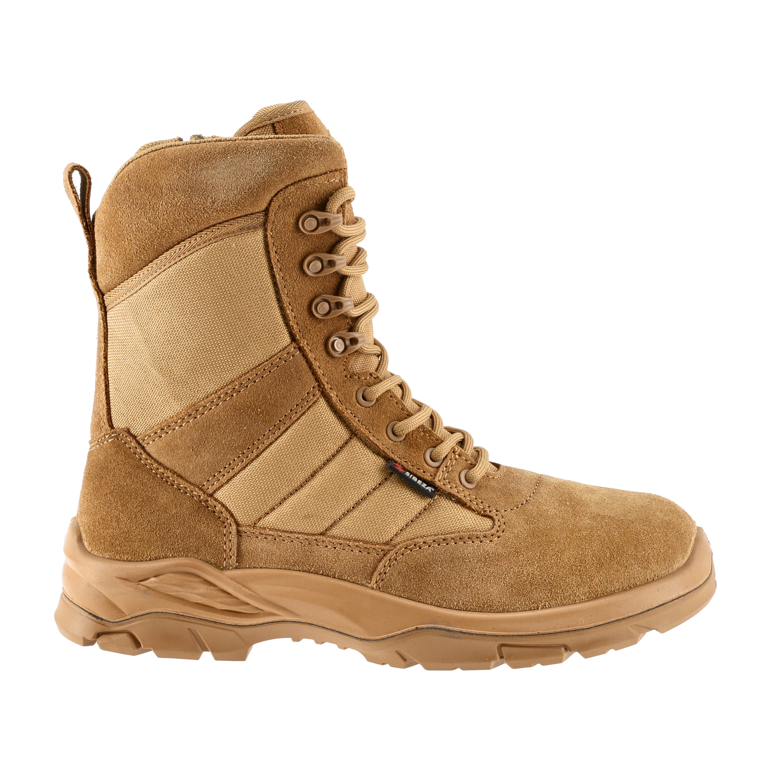 Buty taktyczne Sibeza DXB coyote