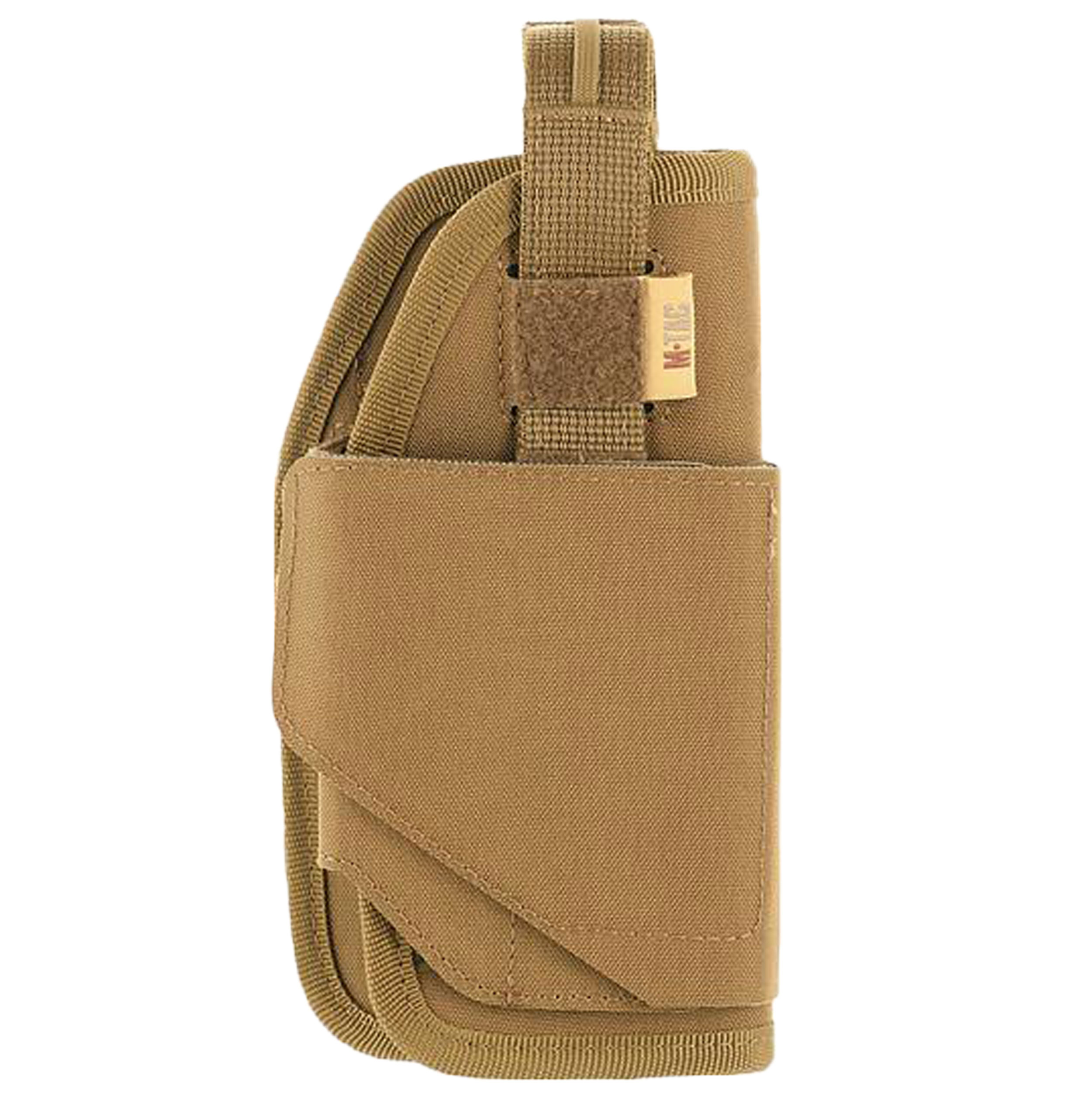 Kabura M-Tac uniwersalna Elite Coyote prawa