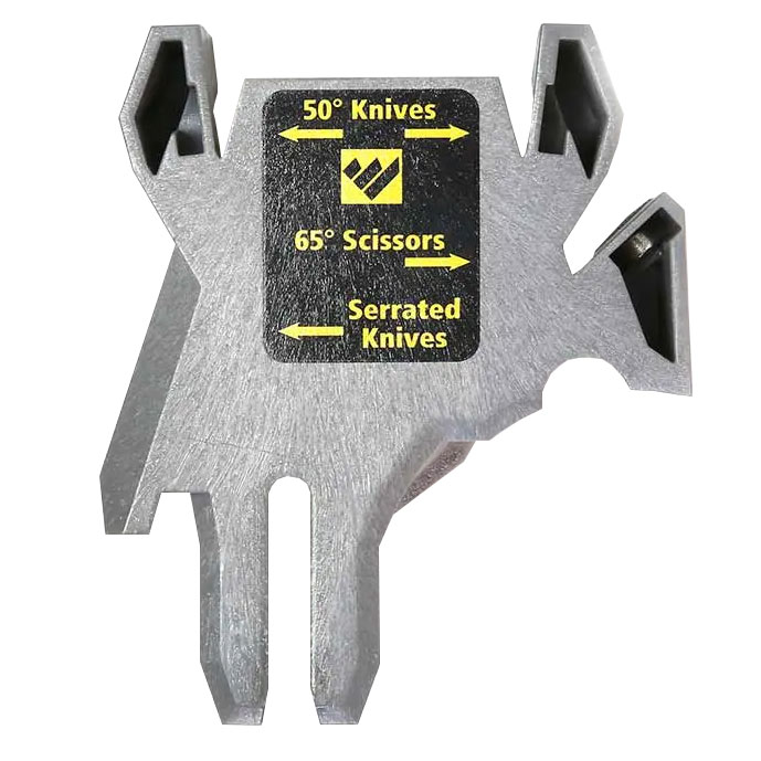 Prowadnica do ostrzenia noży Work Sharp 50 stopni outdoor