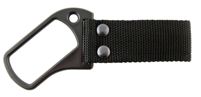 Uchwyt do tonfy ESP TF01 z sercem