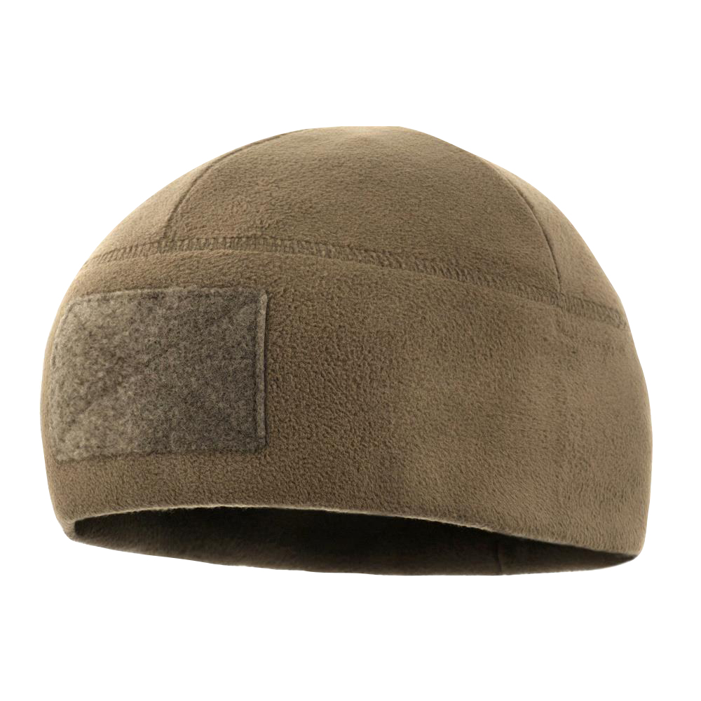 Czapka M-Tac Watch Cap Elite polar z rzepem ciemnooliwkowa