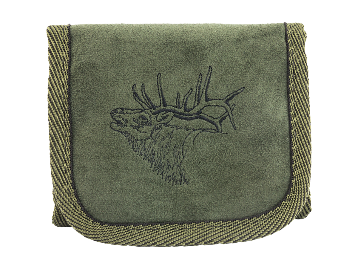 Ładownica do pasa Forsport 002 na 7 kul z kieszonk