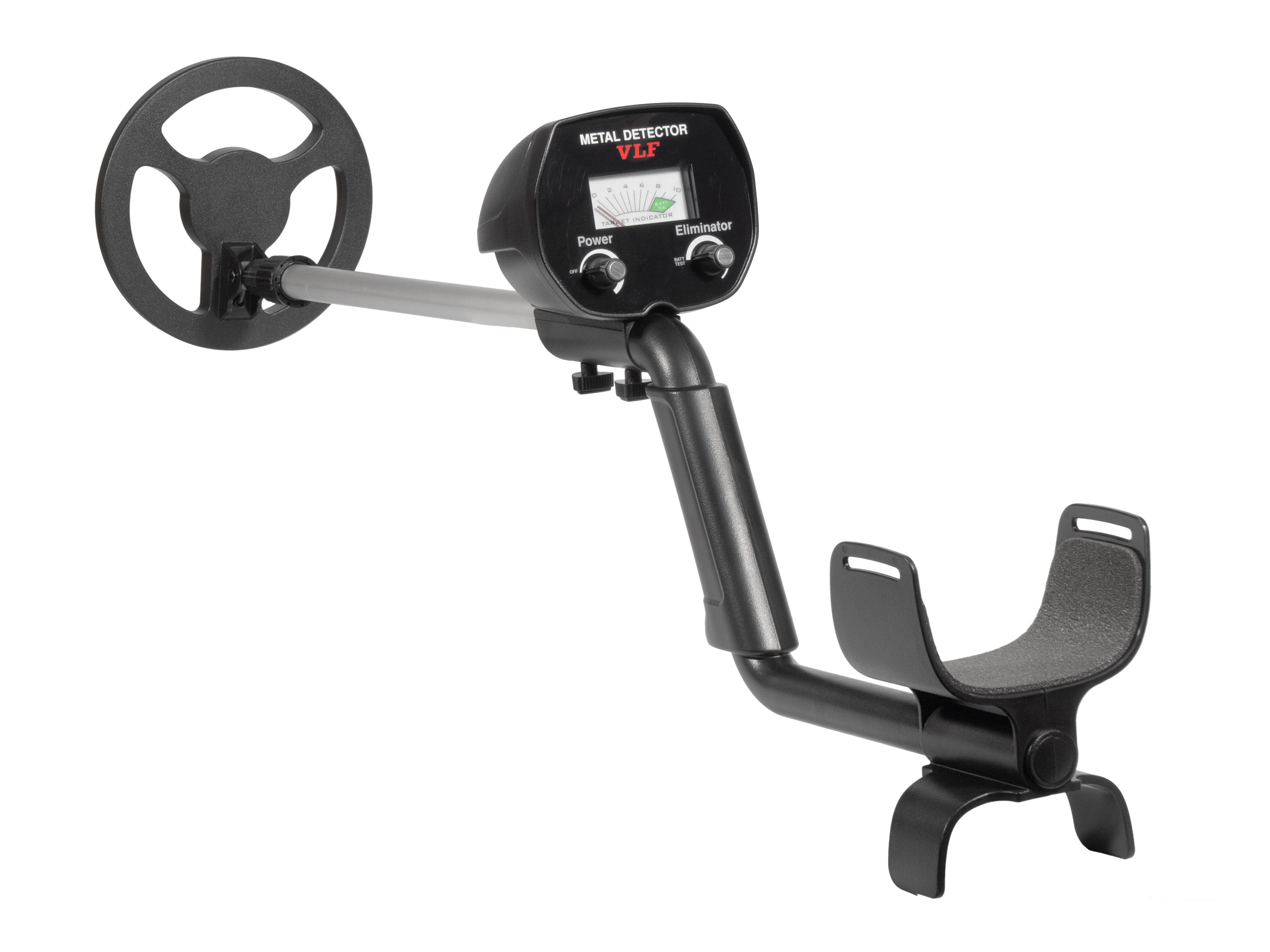 Wykrywacz metali Bounty Hunter VLF 2.1