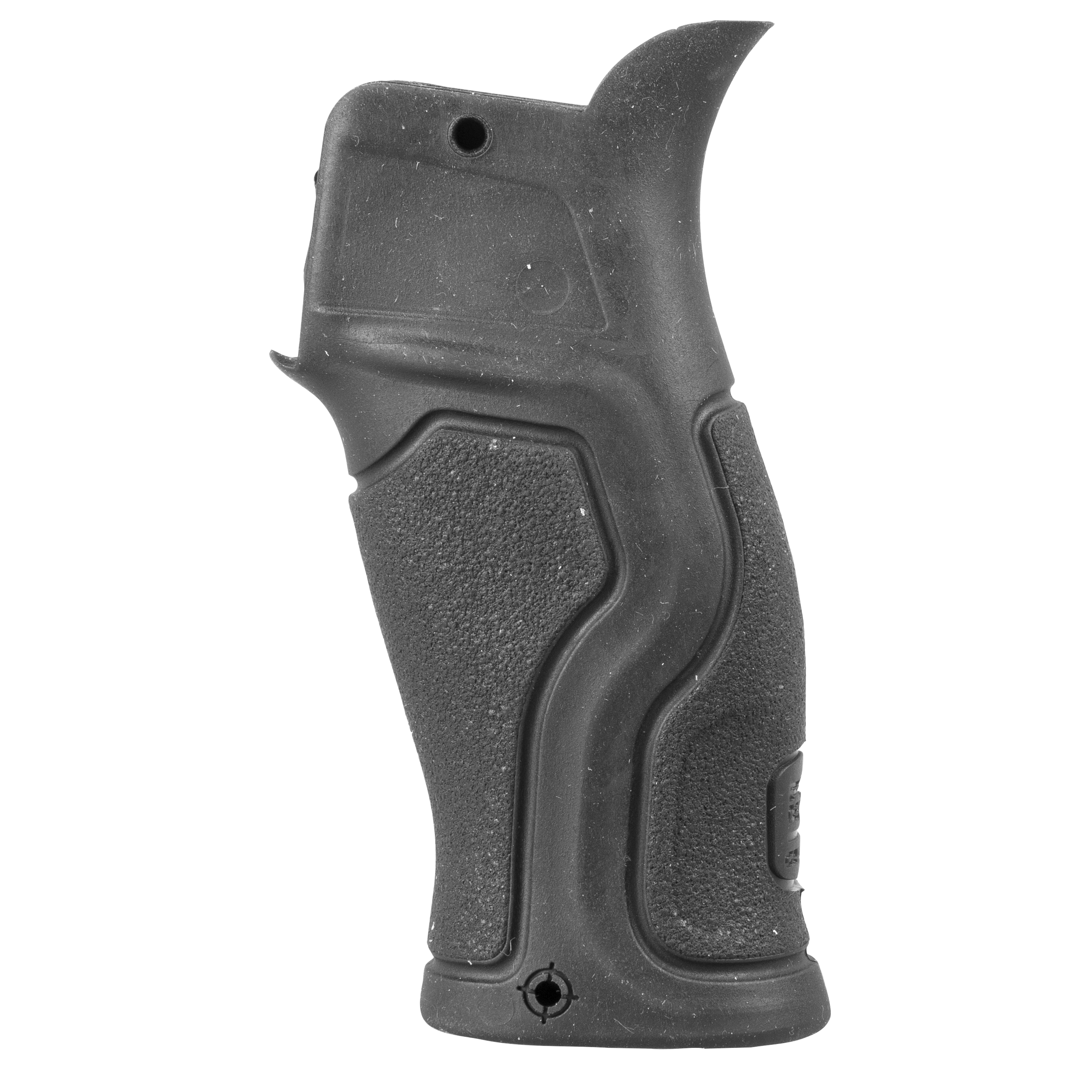 Chwyt FAB Defence Gradus AR  FX-GRADUSB czarny