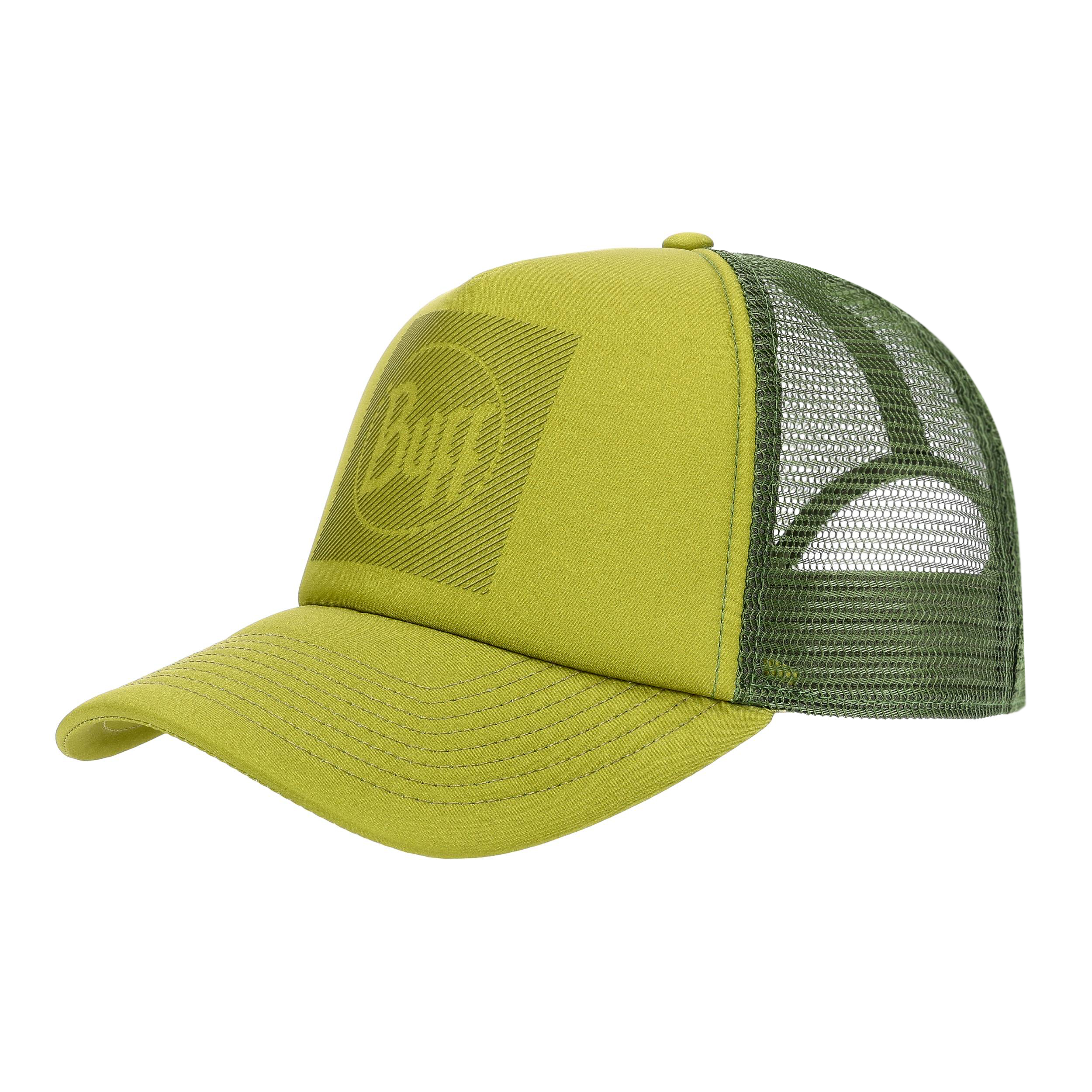 Czapka unisex BUFF Trucker Cap Reth Jungle