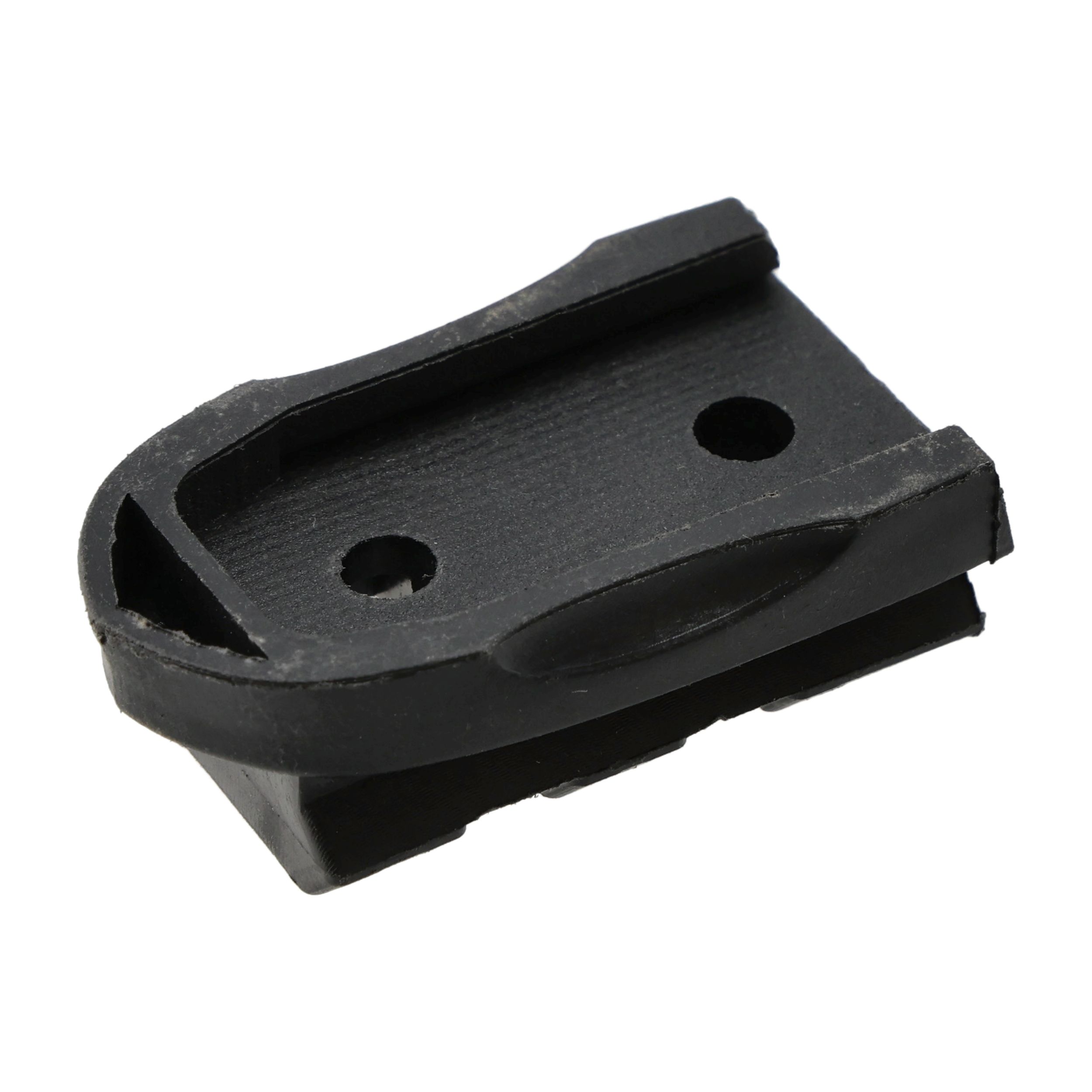 Adapter do montażu trenażera Mantis na stopce magazynka do Smith & Wesson M&P Shield, Shield 2.0