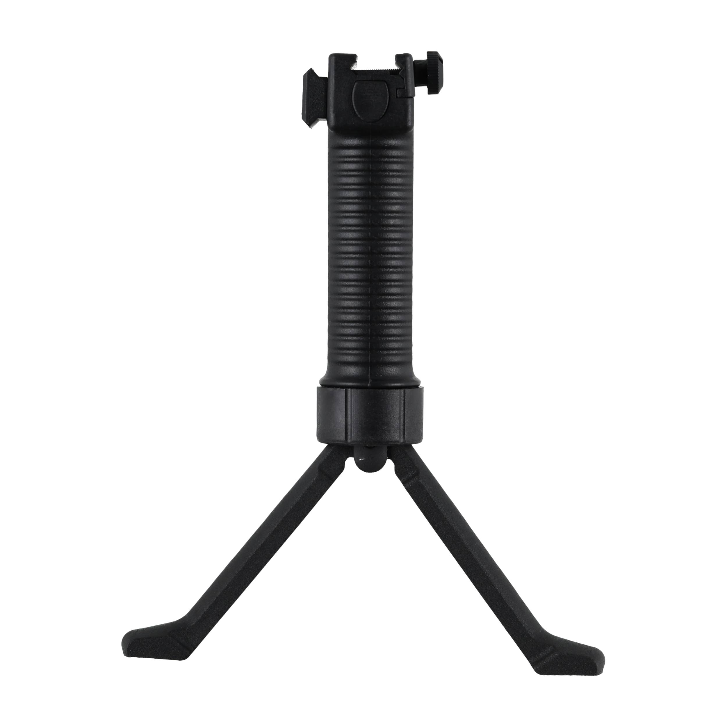 Dwójnóg do wiatrówki Optima by Hatsan