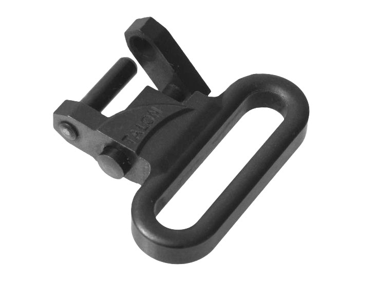 Bączki do pasa Outdoor Connection Talon 1,25" stal