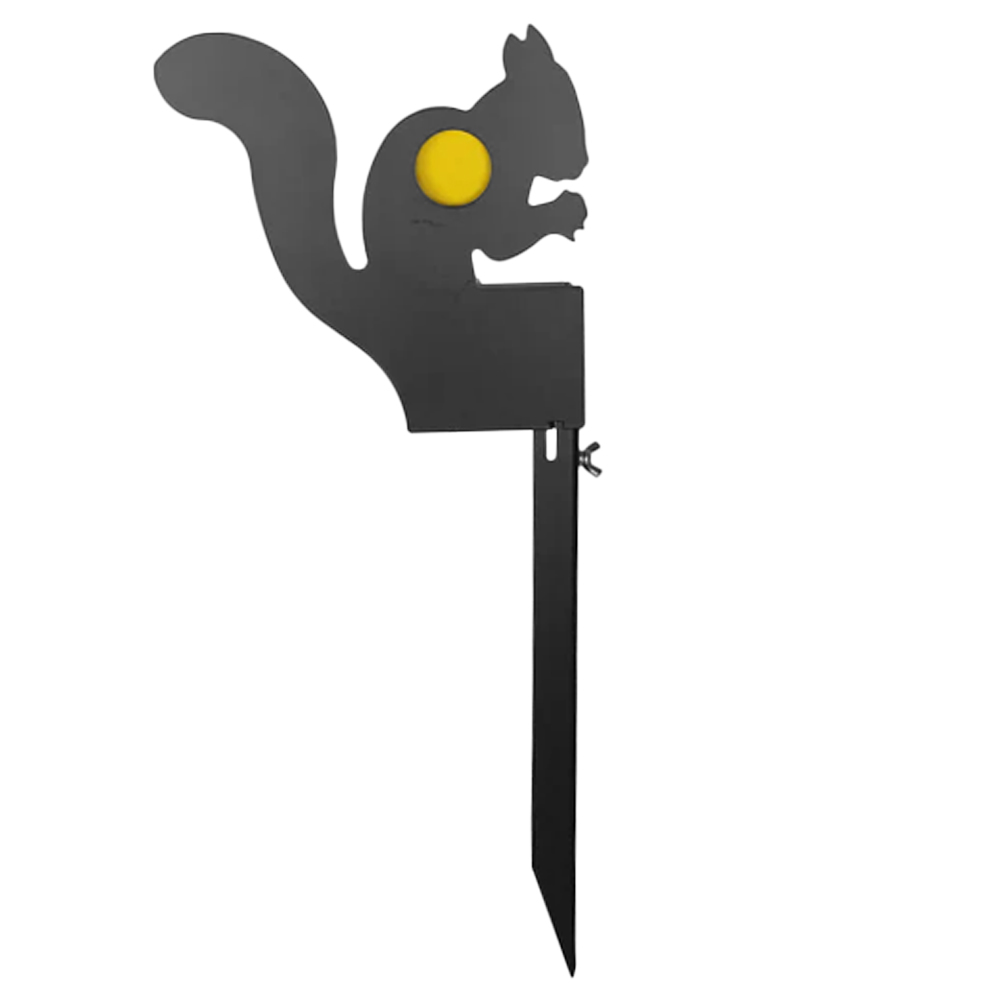 Cel reaktywny figurka do HFT/FT RazorGun wiewiórka