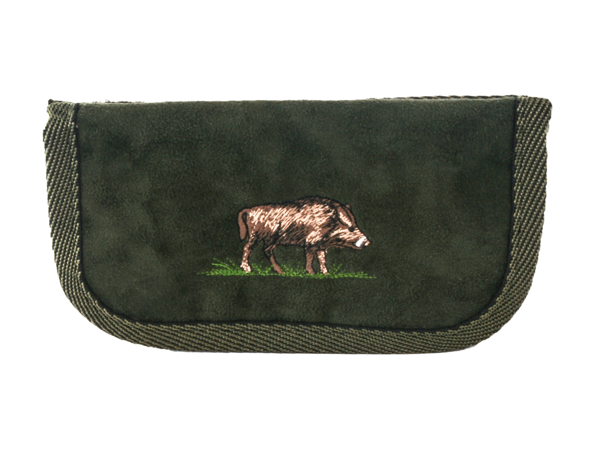 Ładownica do pasa Forsport na 8 kul