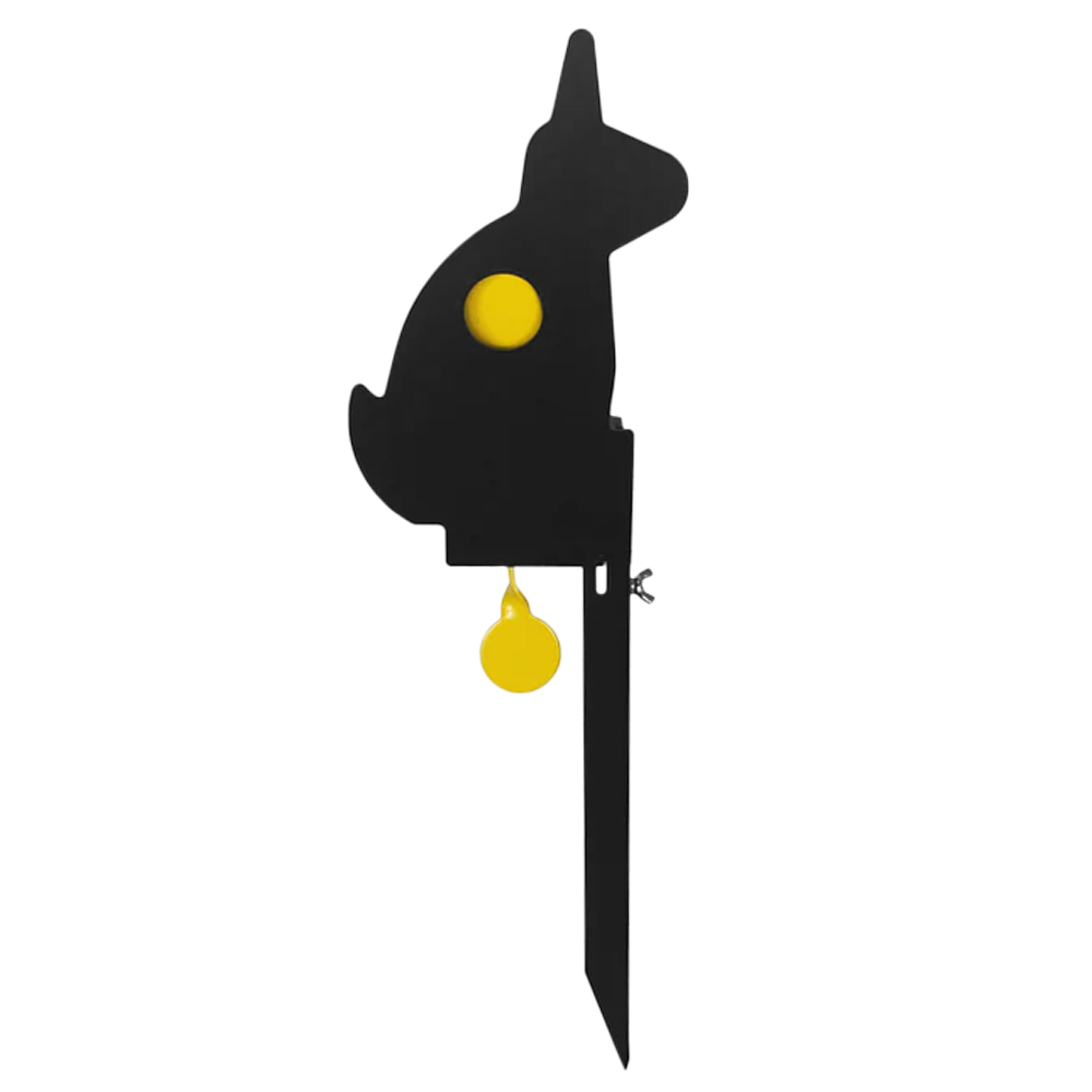 Cel reaktywny figurka do HFT/FT RazorGun królik