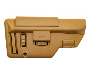 Kolba B5 Systems Precision collapsible medium CB do AR15