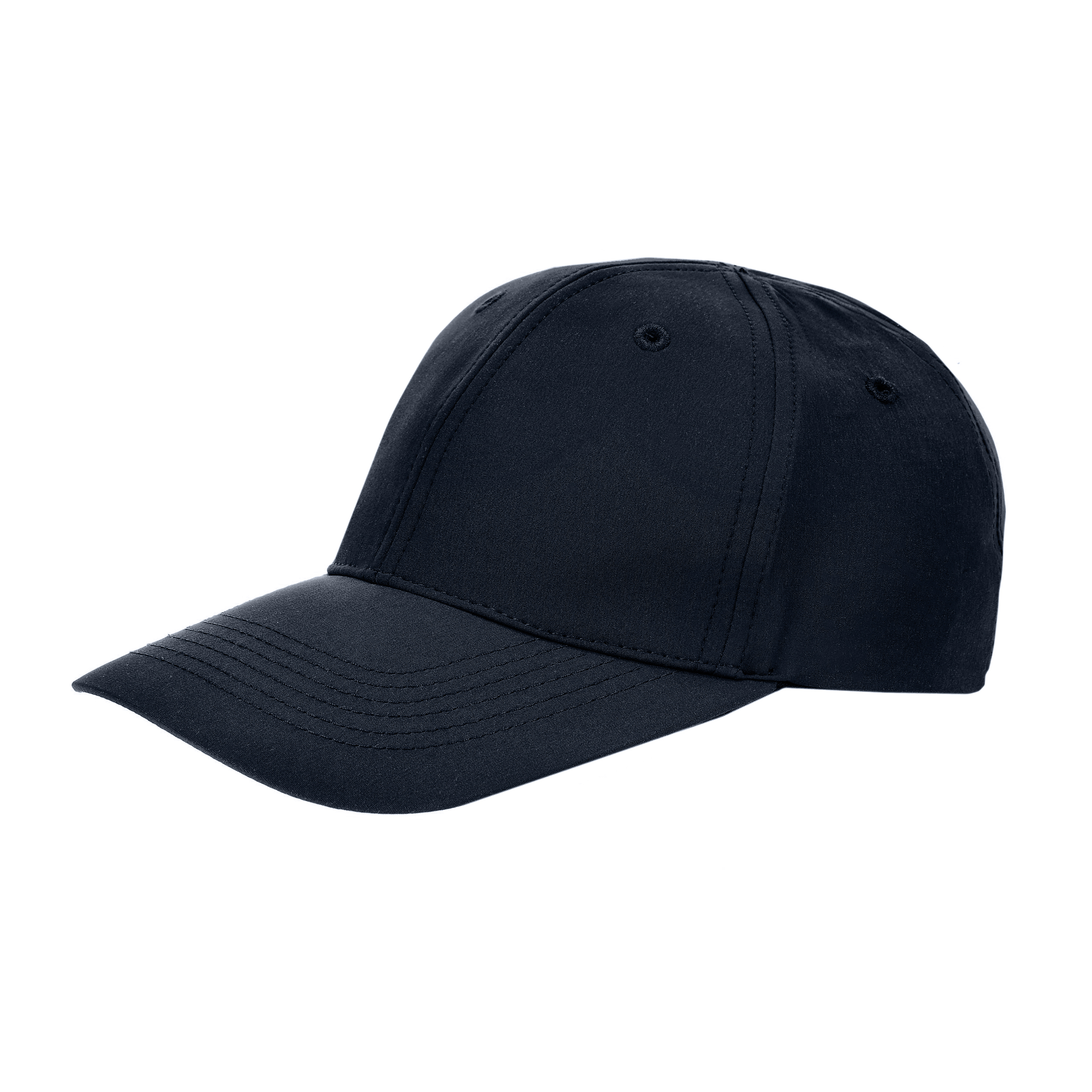 Czapka M-Tac z daszkiem Flex Lightweight granatowa