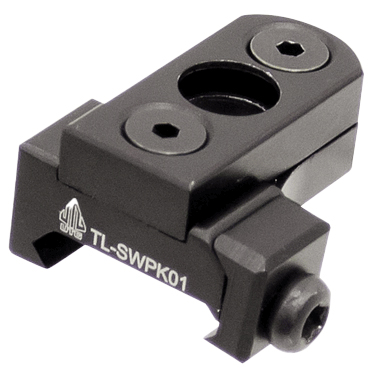 Gniazdo QD Picatinny/ KeyMod na zawieszenie taktyczne Leapers UTG