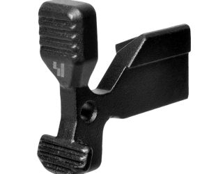 Dźwignia zwalniacza zamka Strike Industries powiększona