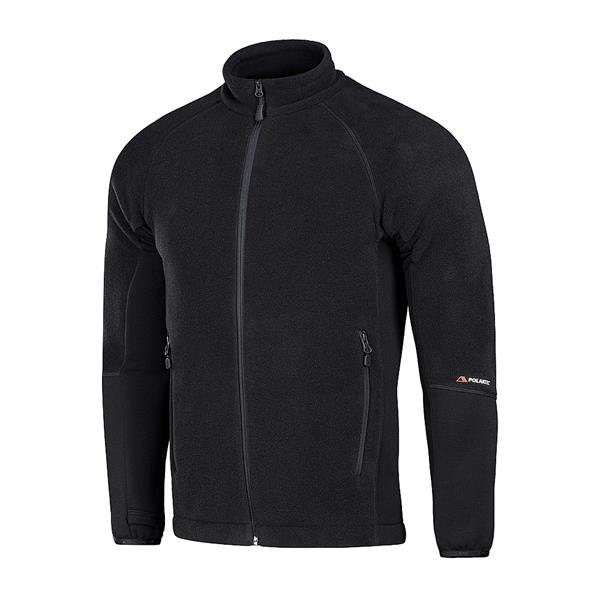 Bluza M-Tac Polartec Sport czarna