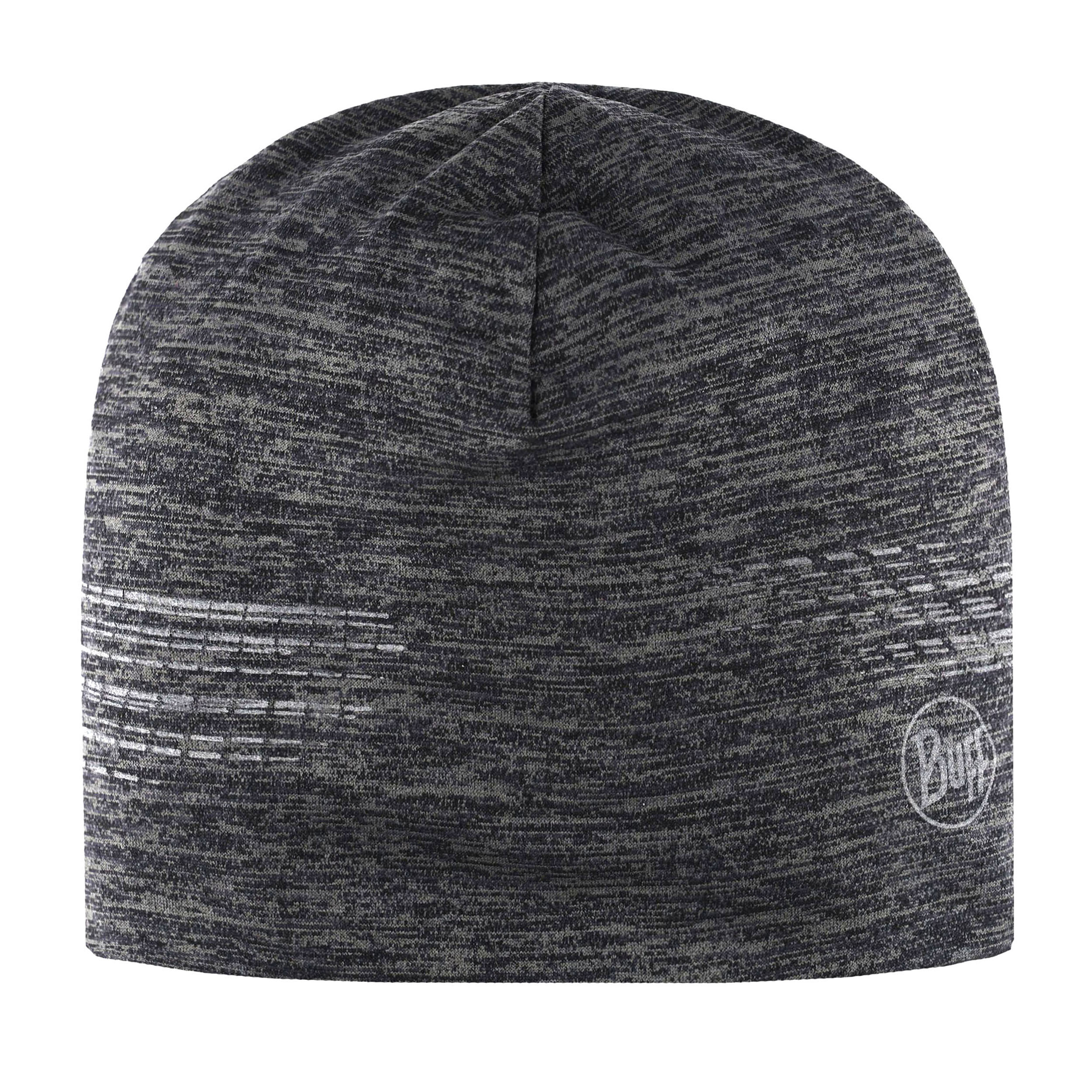 Czapka unisex BUFF Dryflx Hat US czarna
