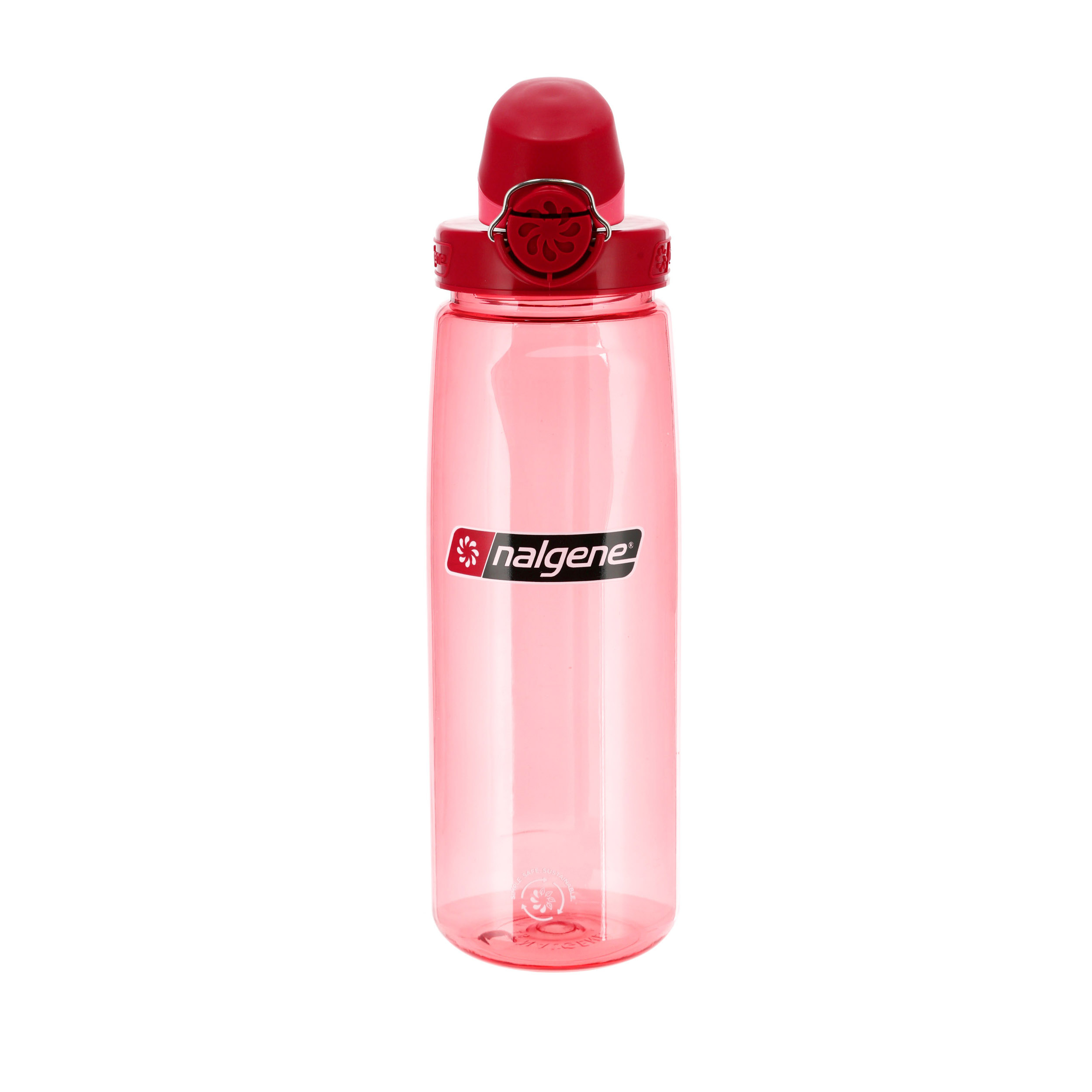 Butelka Nalgene On The Fly 0,65 l Petal Beet