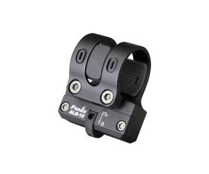 Montaż taktyczny latarki Fenix ALG-16