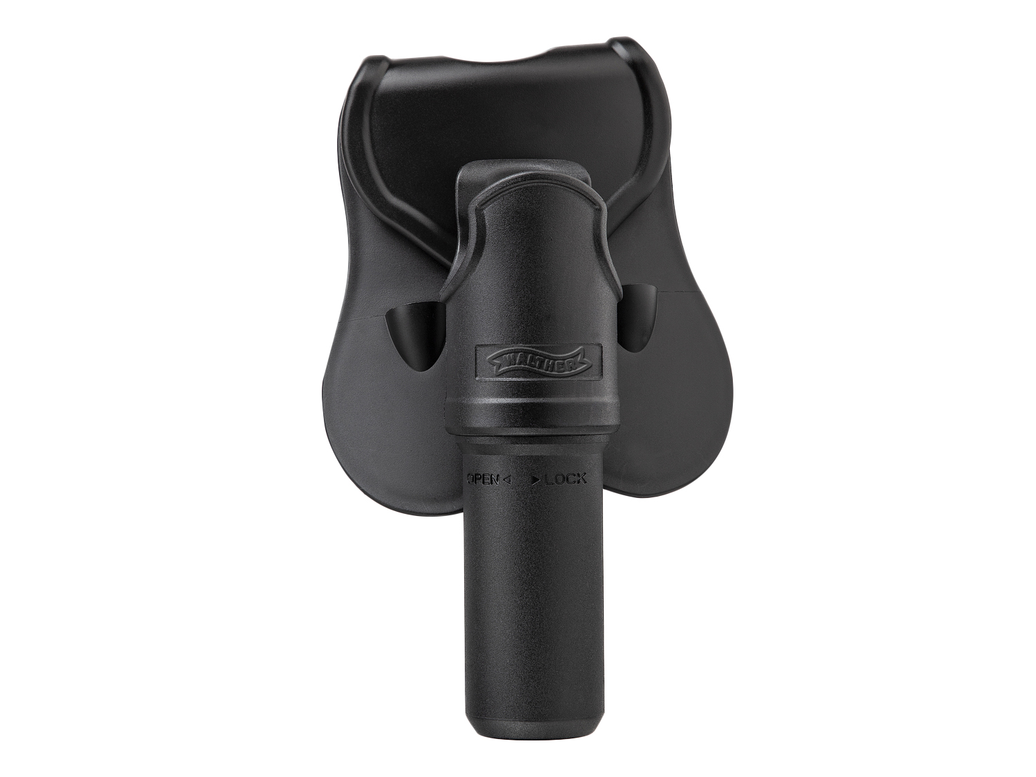 Kabura Walther na pałkę teleskopową Pro Secur