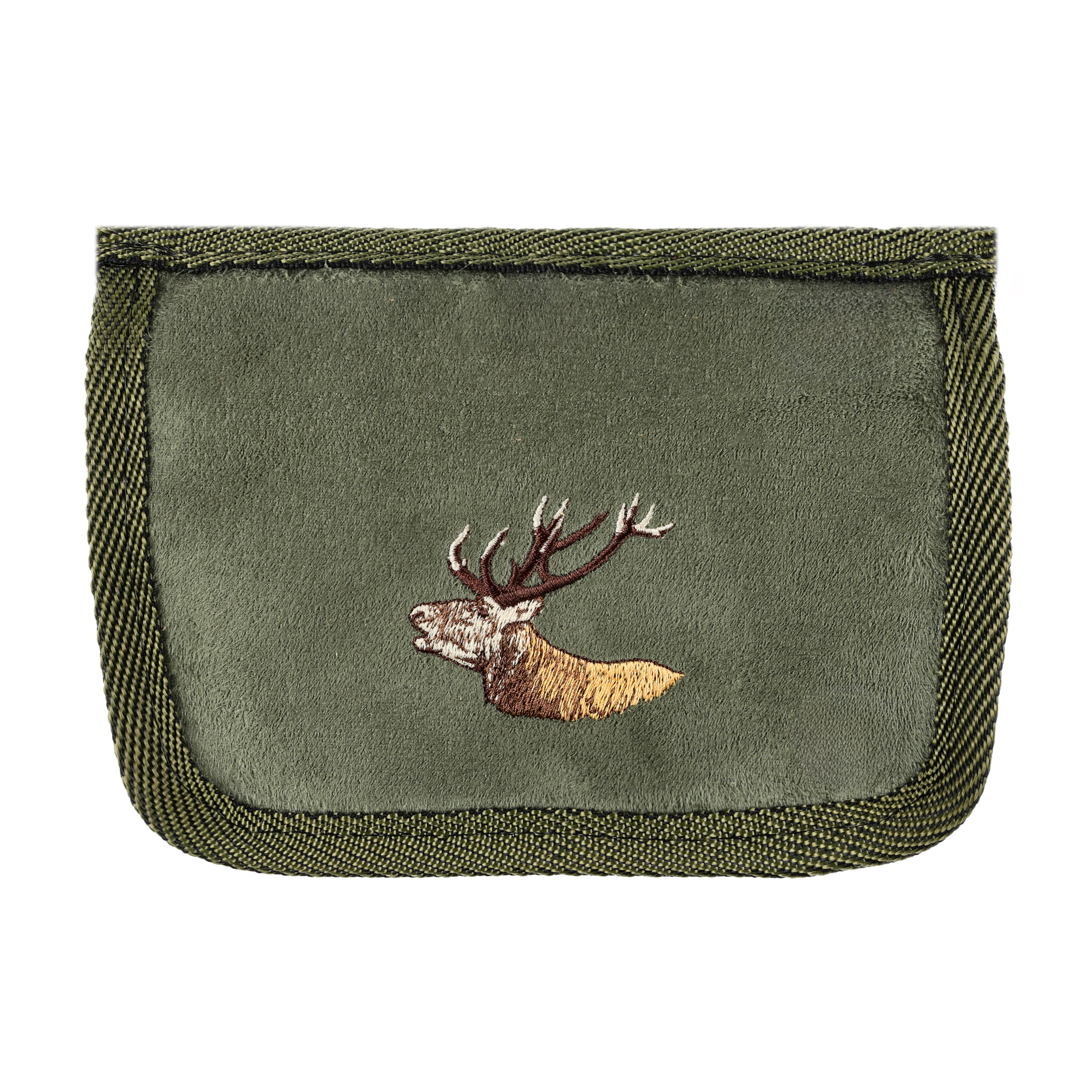 Ładownica do pasa Forsport na 4 śruty 2 kule