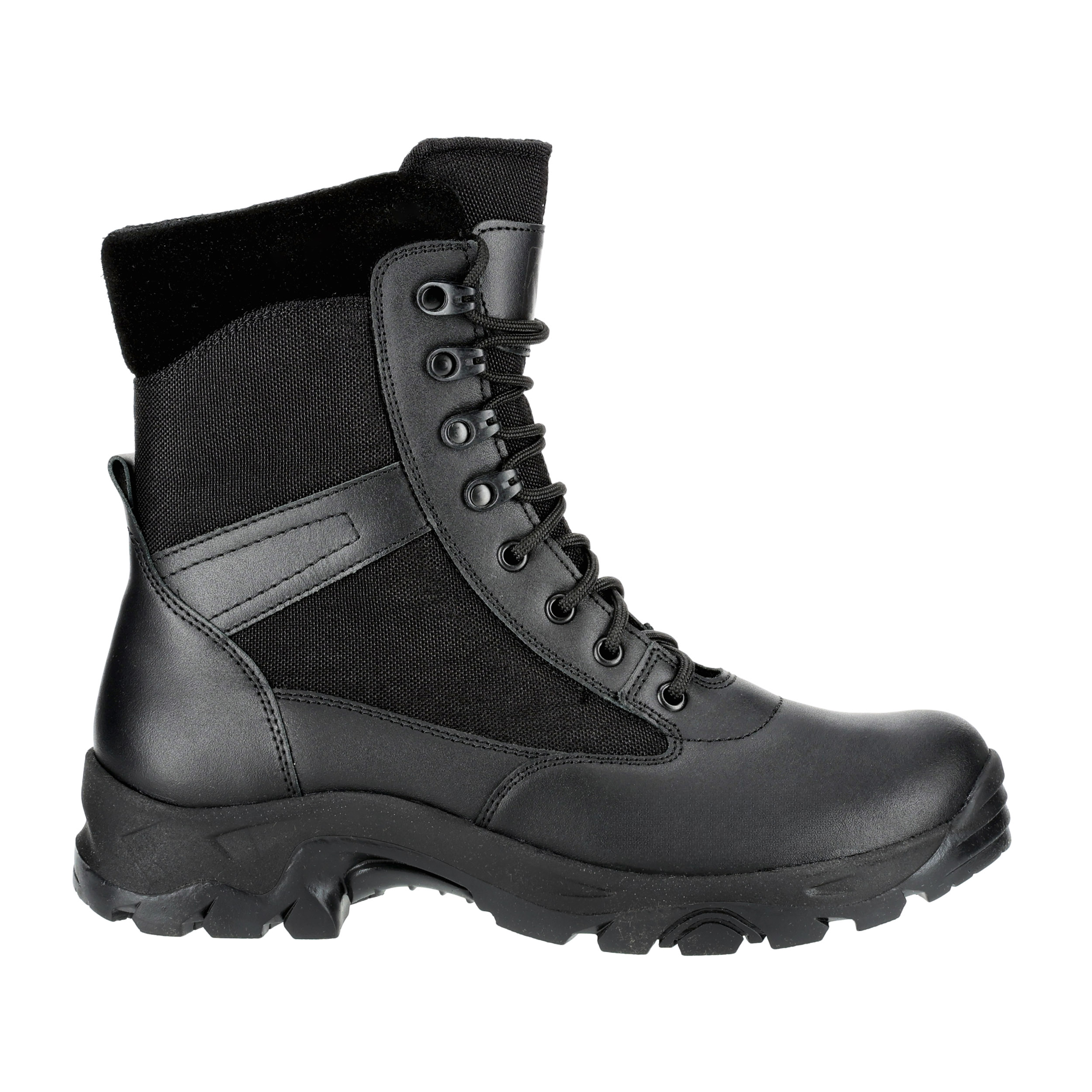 Buty męskie BENNON GROM MK2 czarne