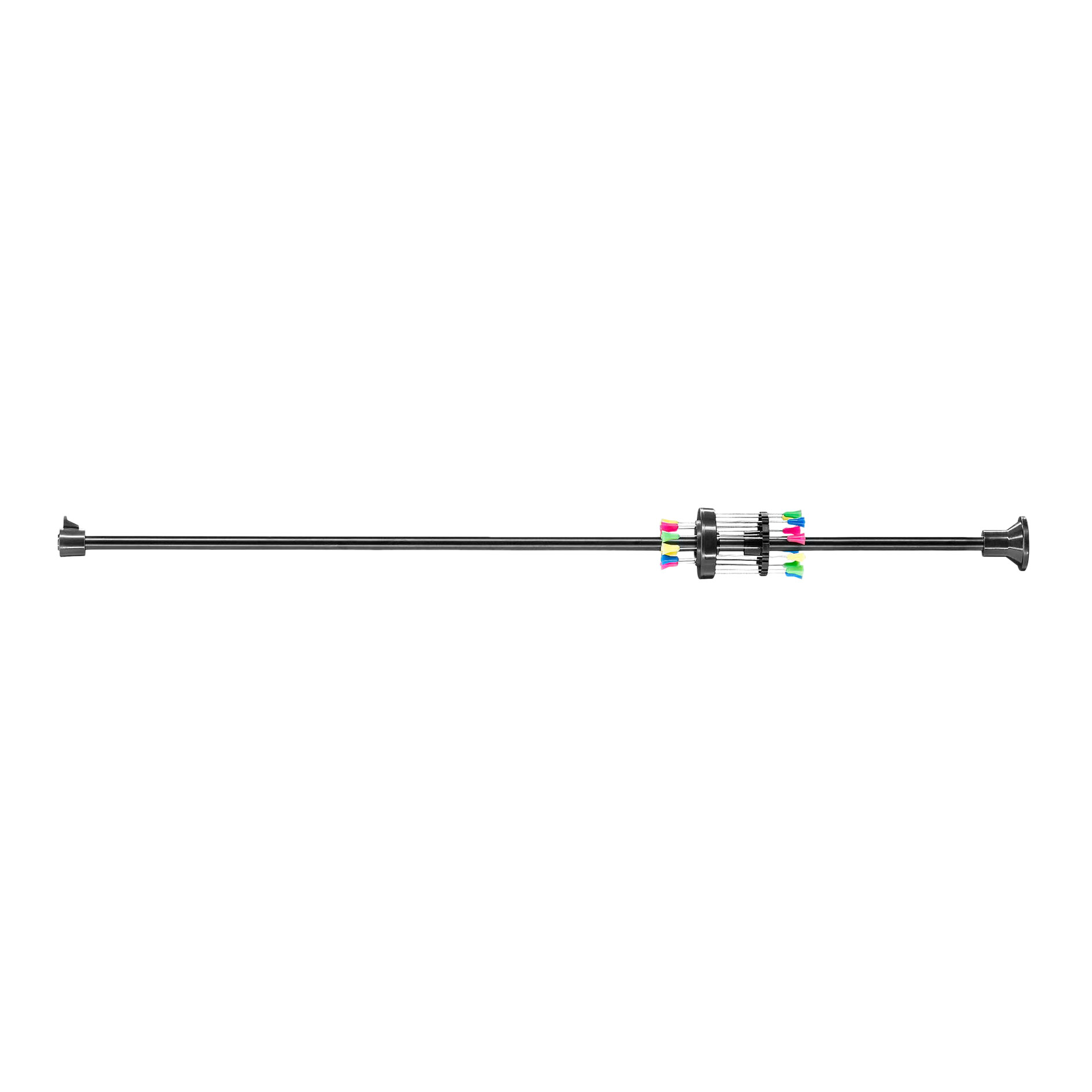 Dmuchawka NXG Blowgun 30"