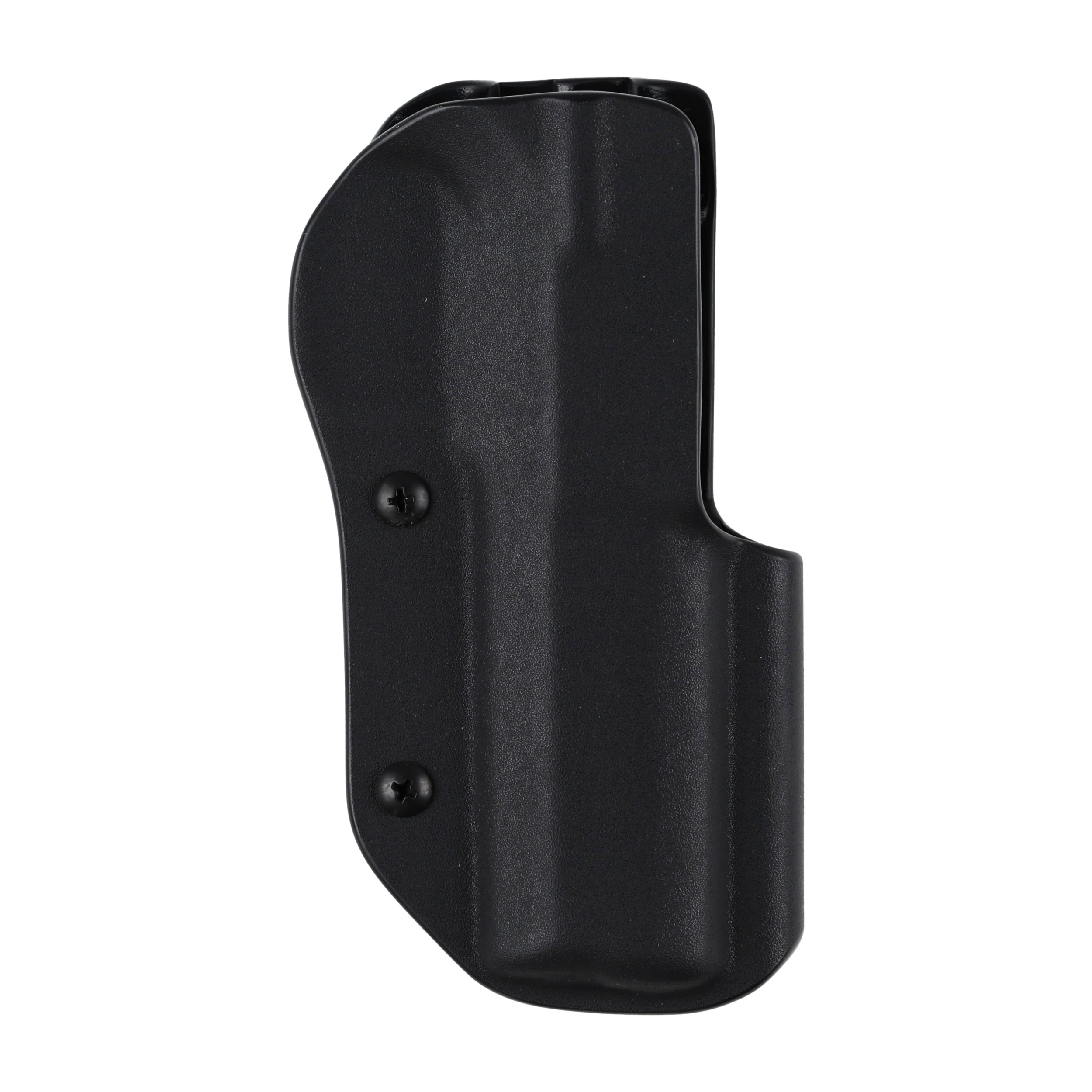 Kabura RH Holsters OWB Sport do CZ TS2 Racing Green tek-lok, prawa, czarna