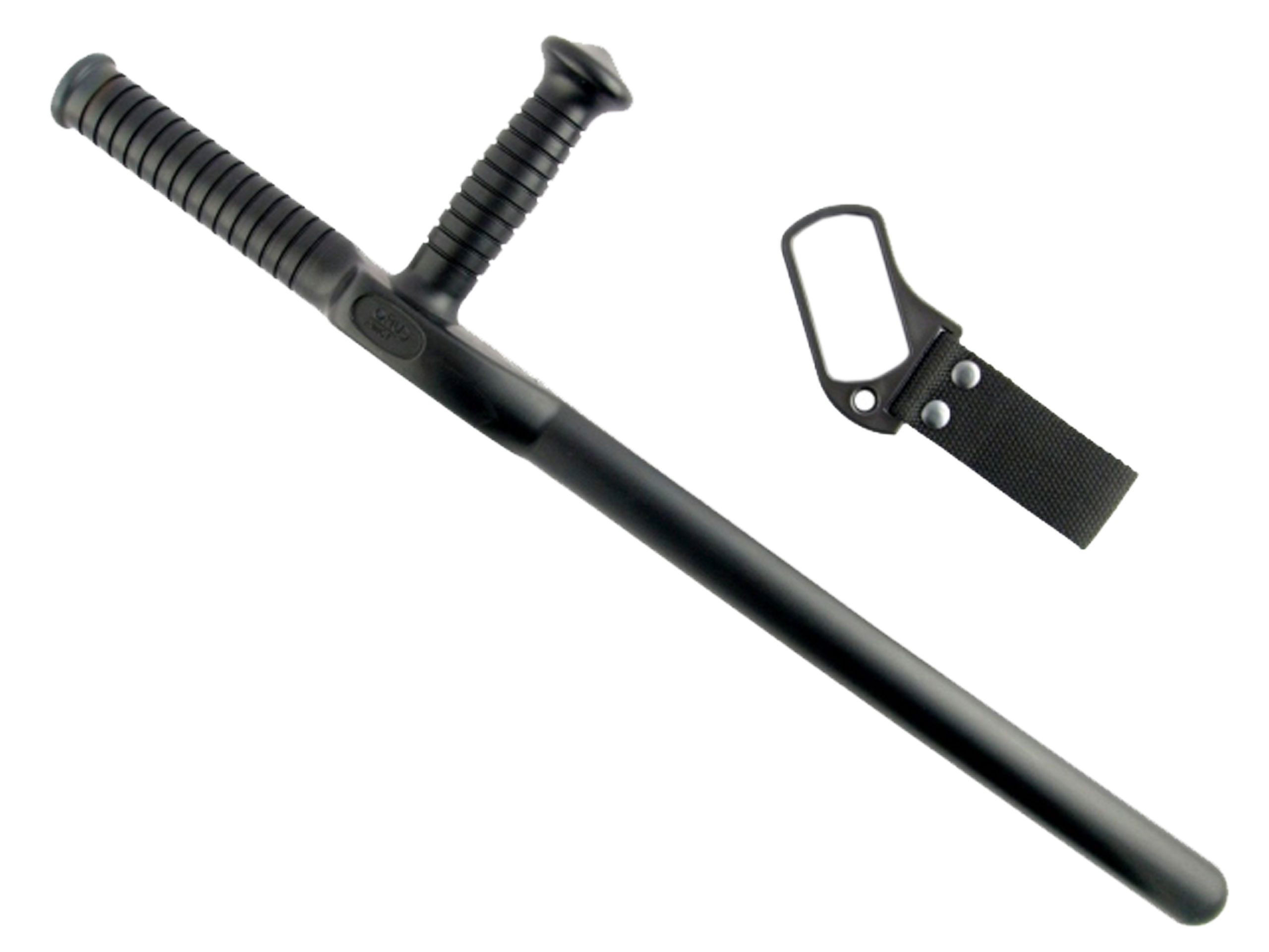Tonfa z sercem ESP + uchwyt TF-24/59