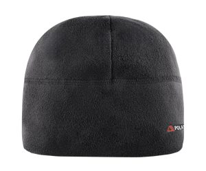 Czapka męska M-Tac Polartec Light czarna