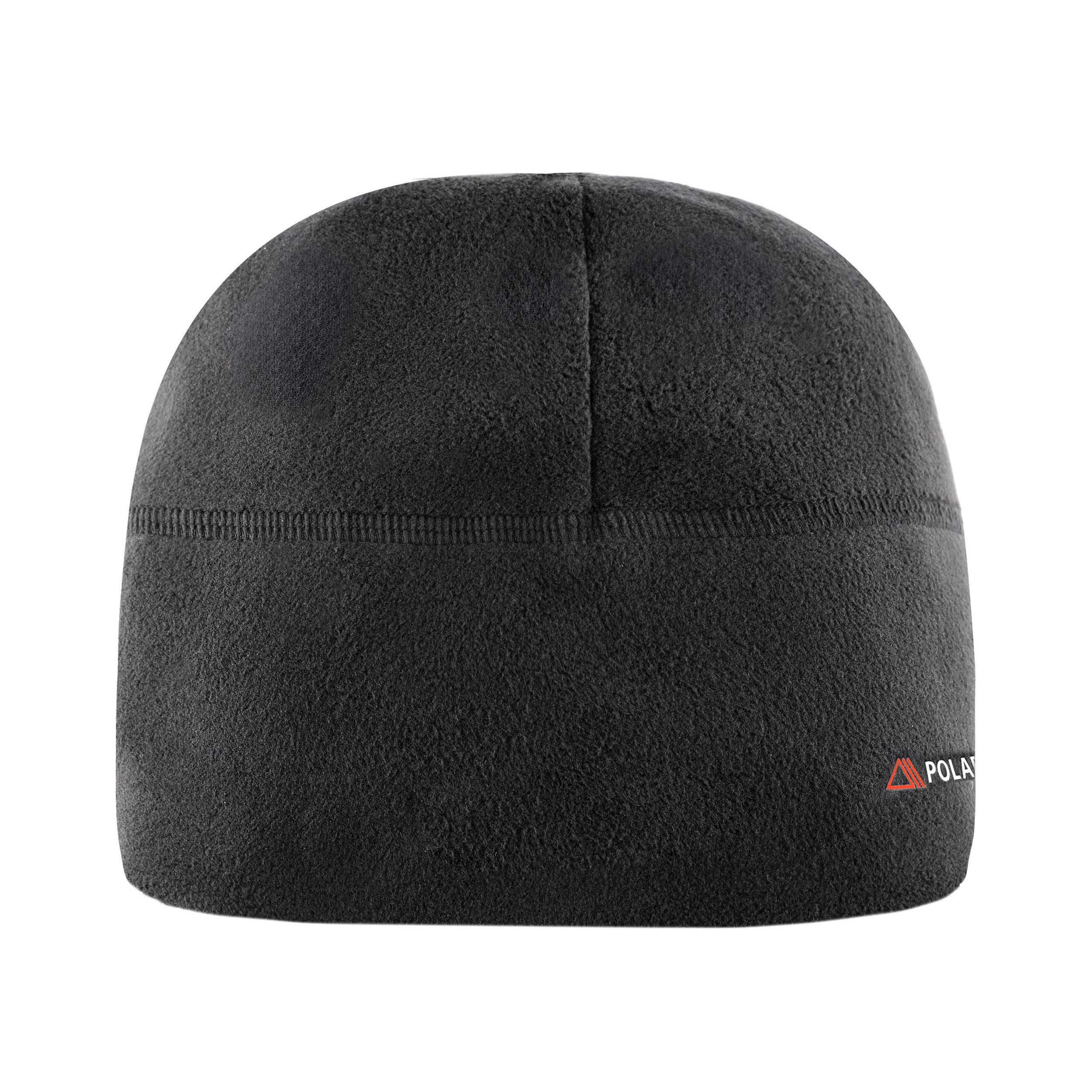 Czapka męska M-Tac Polartec Light czarna