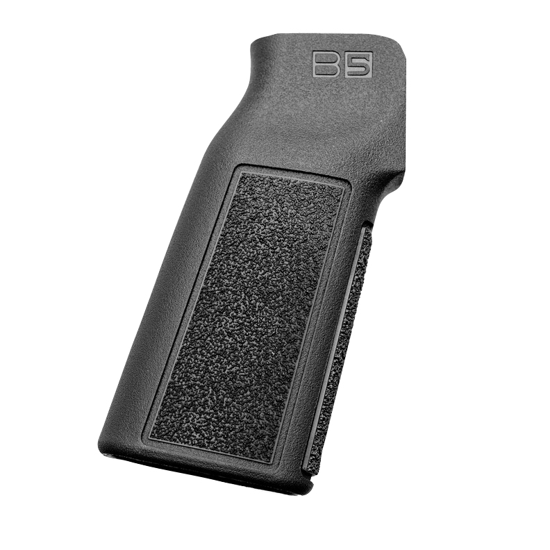 Chwyt B5 Systems P-GRIP 22 BLK do AR15