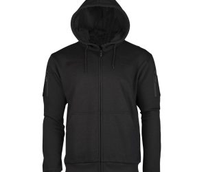 Bluza taktyczna Mil-Tec czarna
