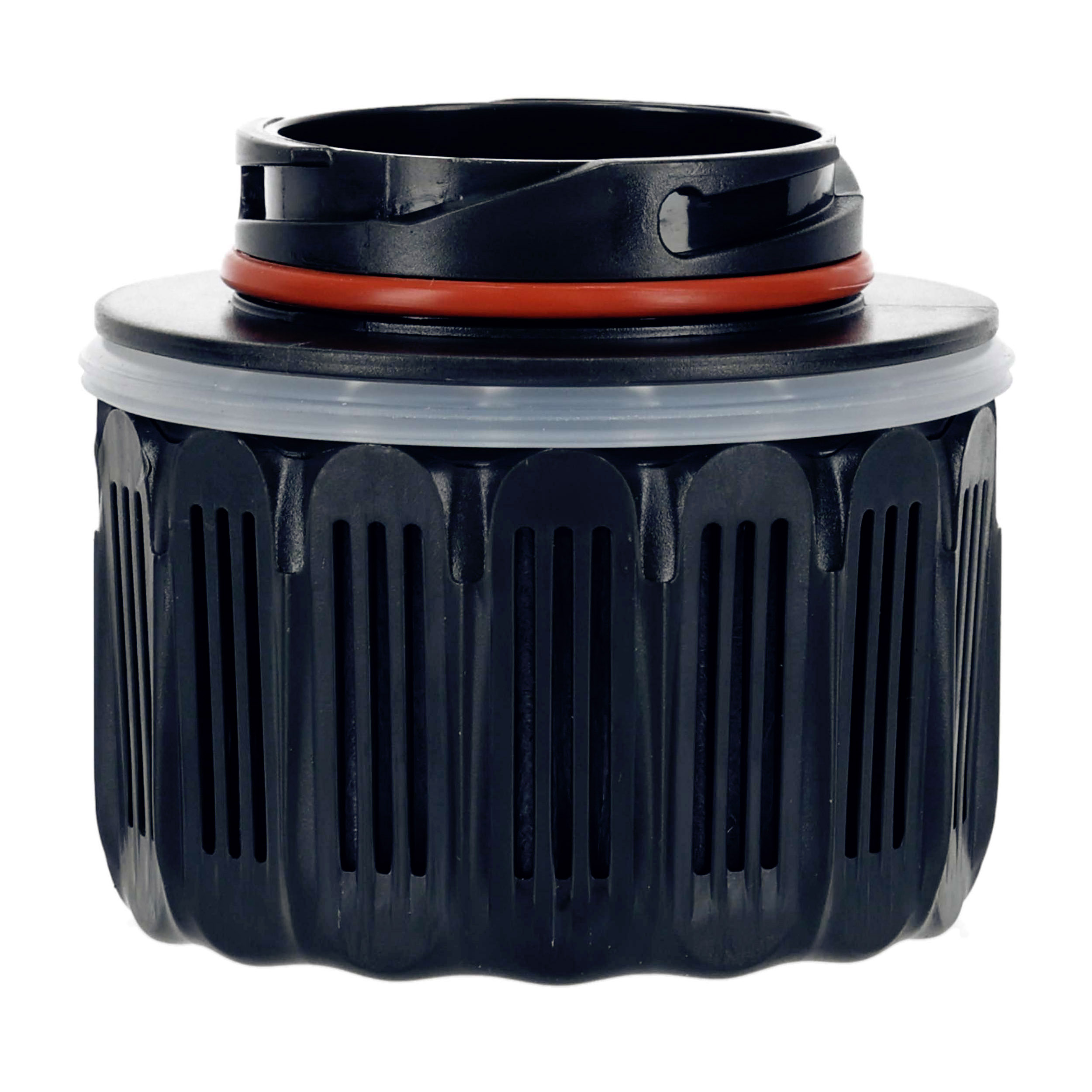 Filtr wymienny Grayl GeoPress czarny