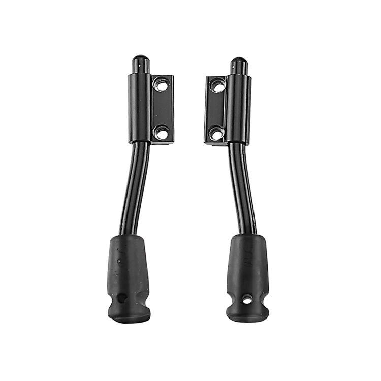 Hamulec cięciwy - zderzak String Stopper B30038BK