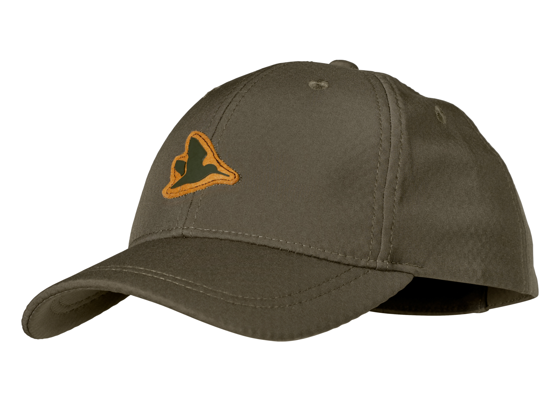 Czapka Seeland Hawker sosnowa zieleń