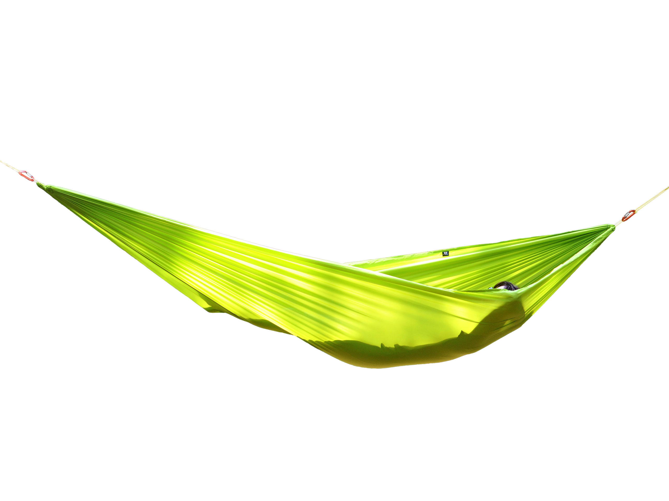 Hamak Flyhamak Green zielony