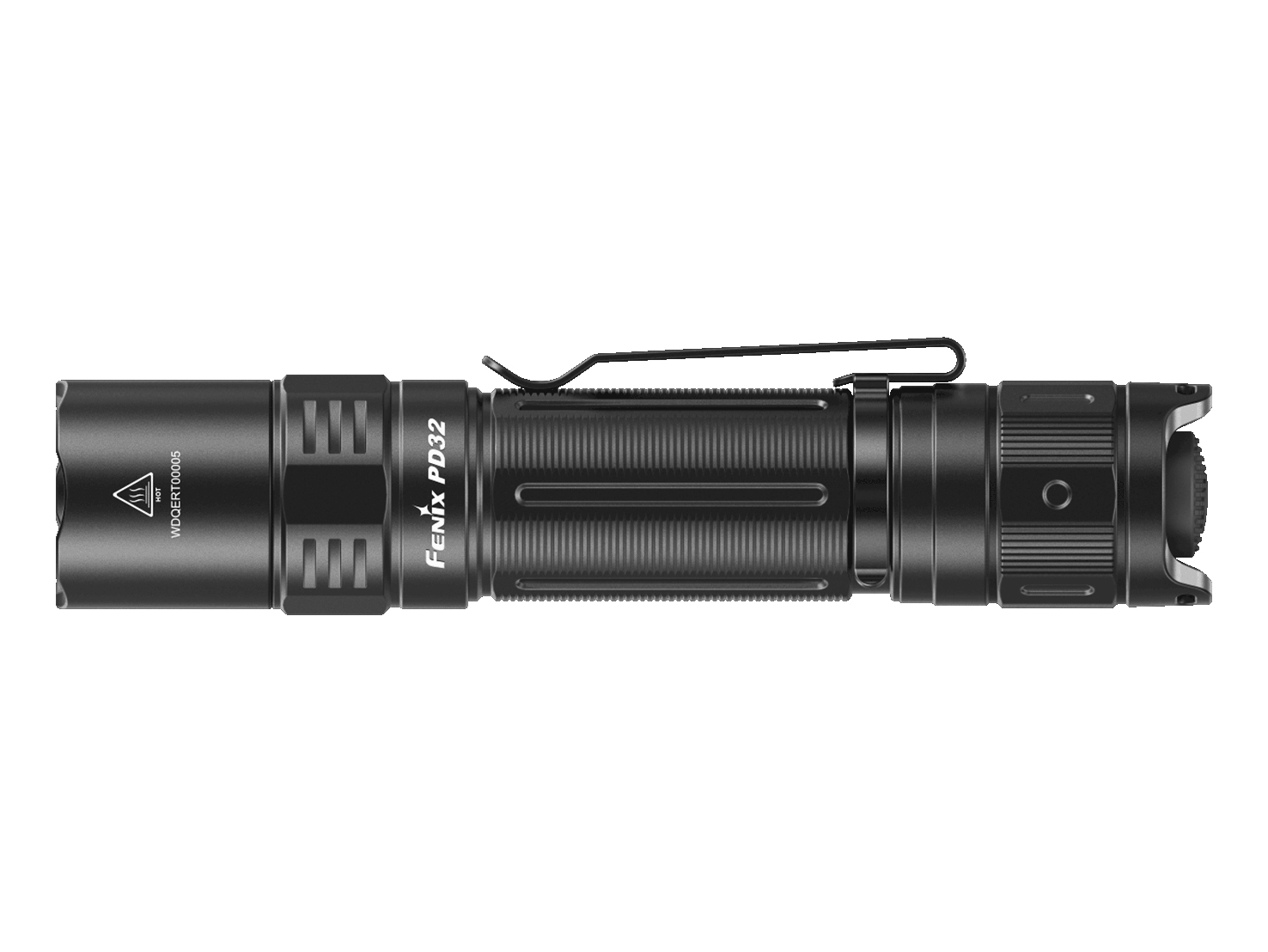 Latarka taktyczna LED Fenix PD32 V2.0