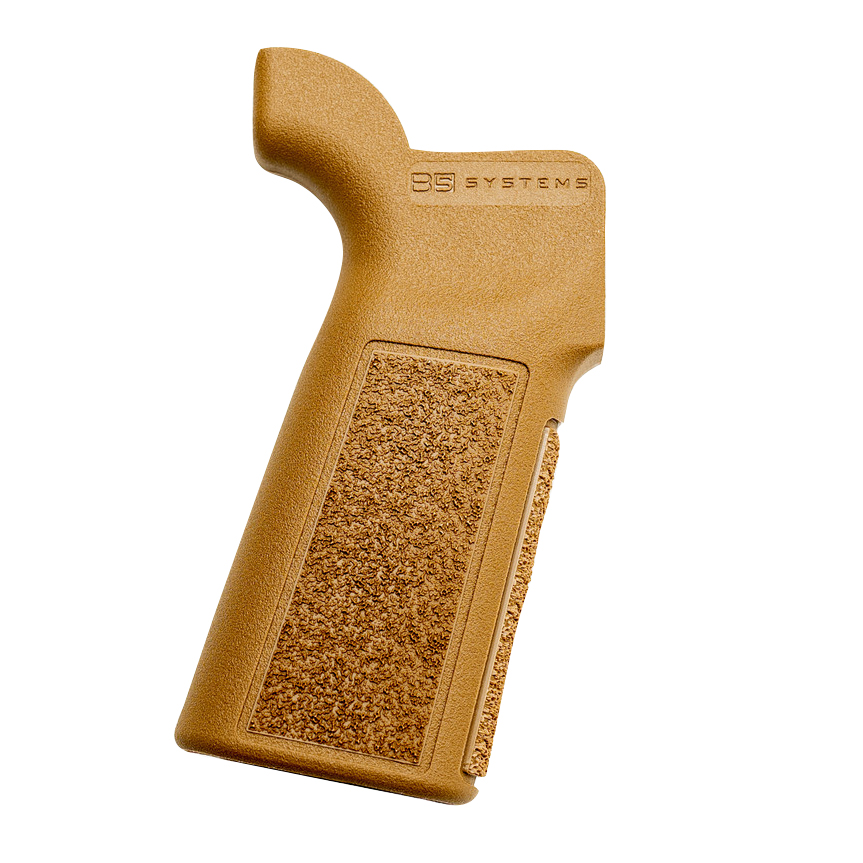 Chwyt B5 Systems  P-GRIP 23 CB do AR15