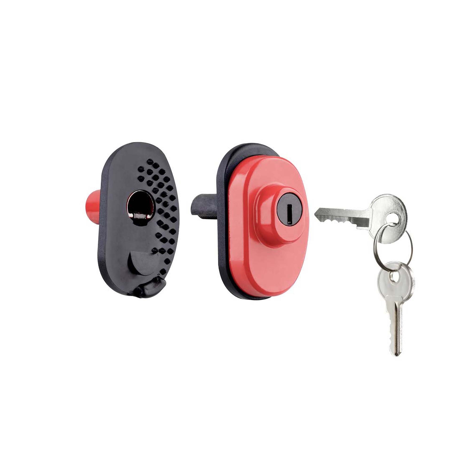 Blokada spustu Walther ProSecur Trigger Lock