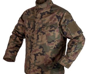 Bluza Texar WZ10 ripstop pl kamuflaż