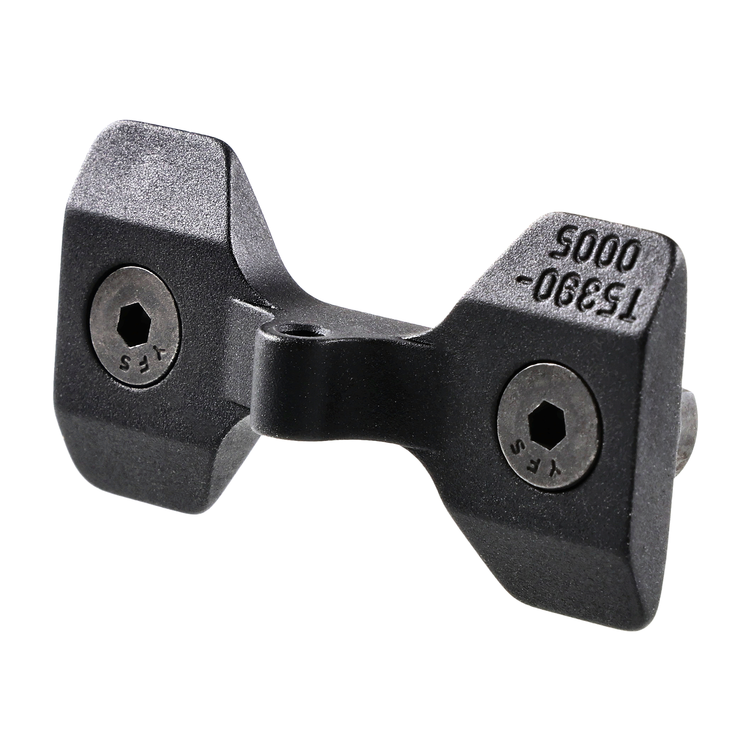 Adapter do bipodów Harris na M-LOK