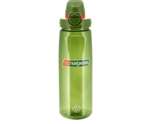 Butelka Nalgene On The Fly 650 ml - juniper orange