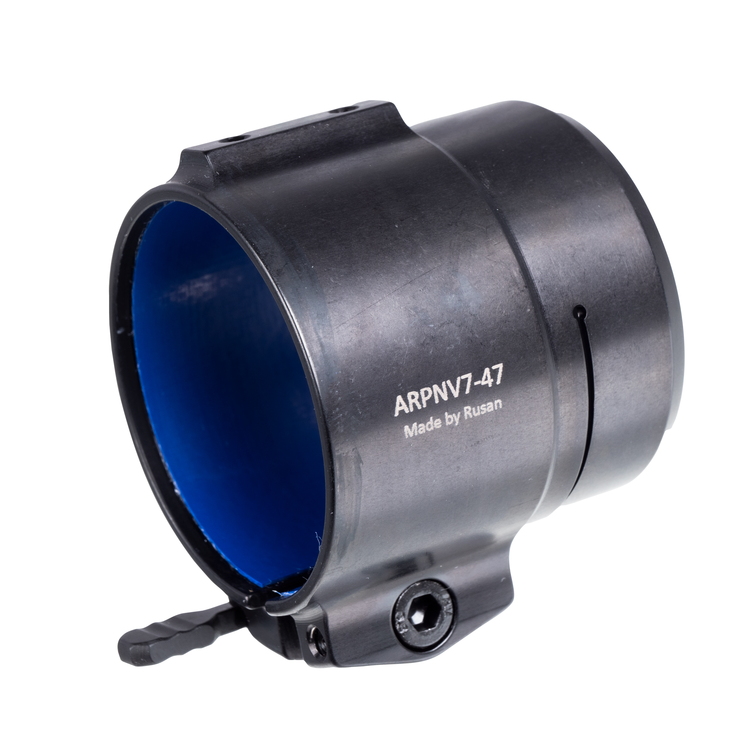 Adapter Rusan Q-R 47 mm do Sytong HT-66/HT-77 i PARD NV-007A