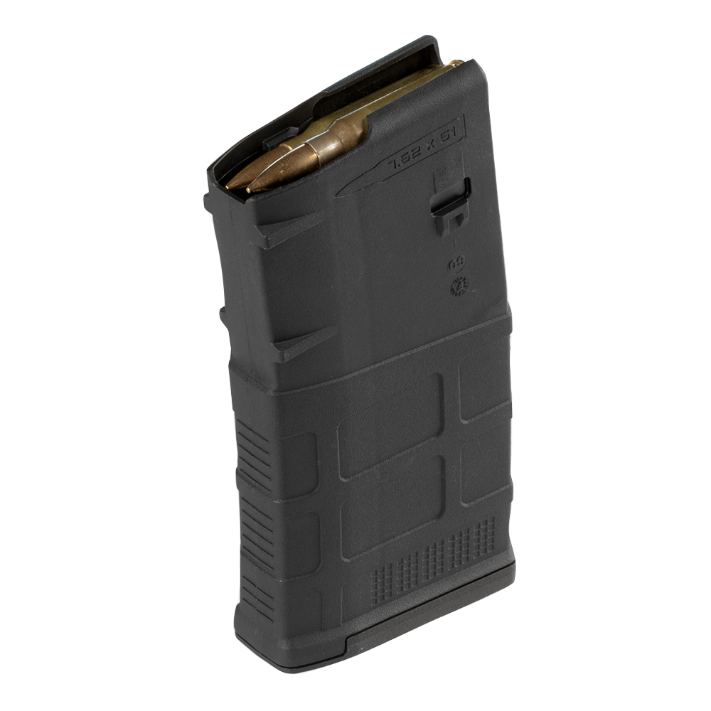 Magazynek Magpul PMAG 20 LR/SR gen. M3