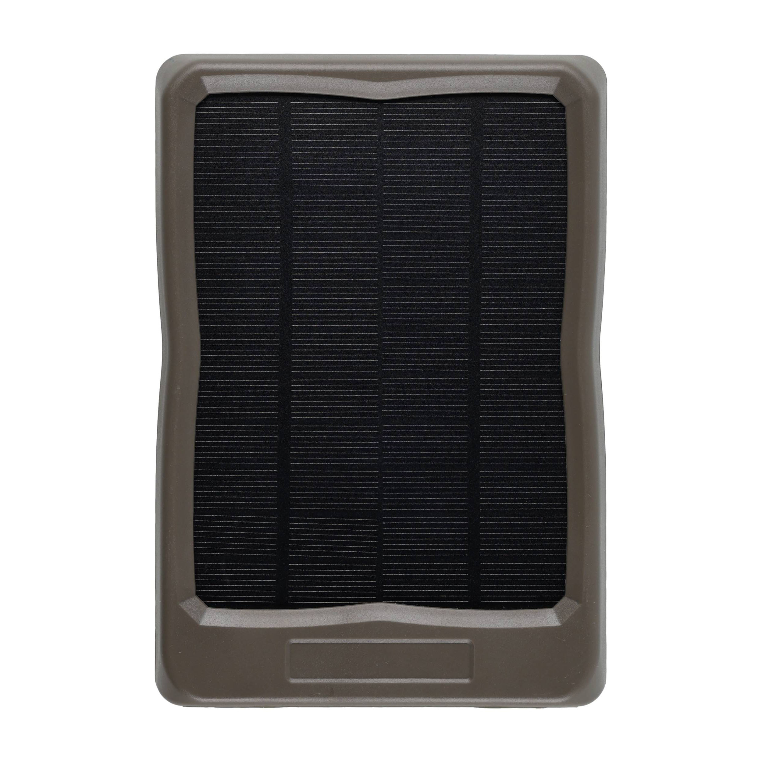 Panel Solarny Forestcam do Fotopułapki 9-12V